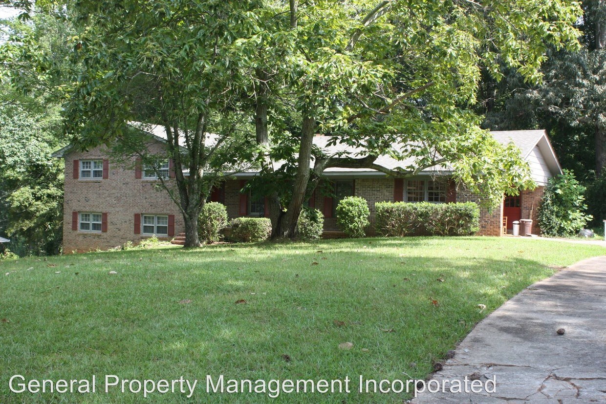 Primary Photo - 5 br, 3 bath House - 3722 Turkwood Drive