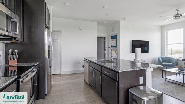 Foto del edificio - 8110 Blue Goose Rd