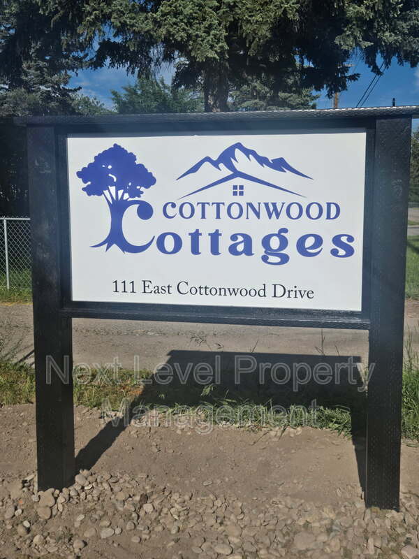 Foto del edificio - 111 E Cottonwood Dr
