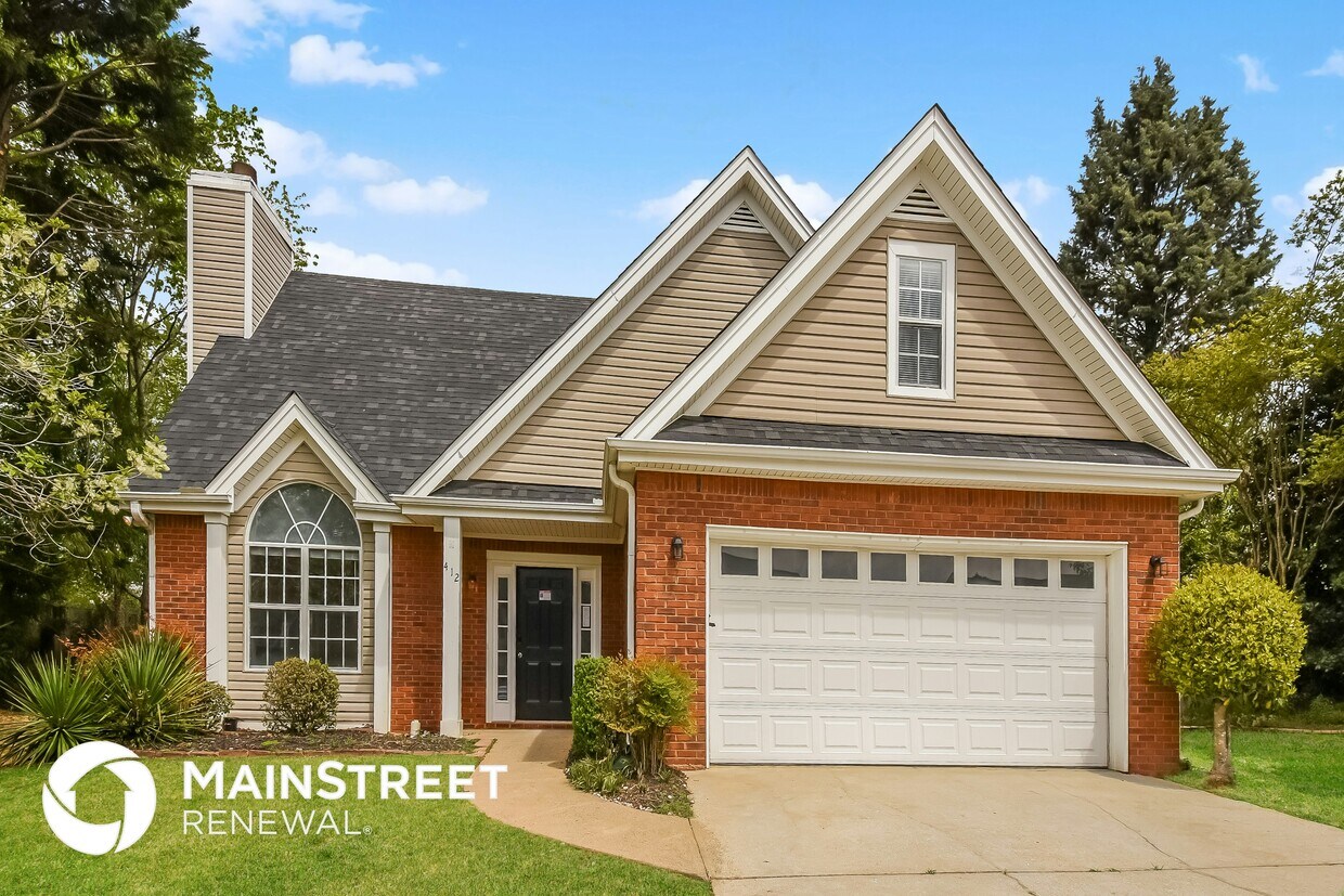 Primary Photo - 412 Windstream Dr SW