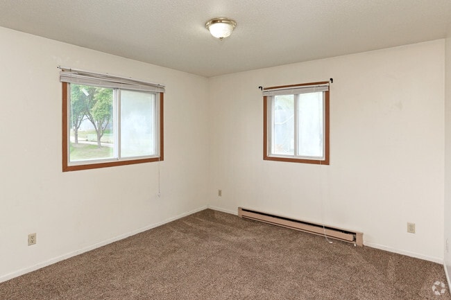 Foto del interior - Huntington Hills Apartments & Townhomes