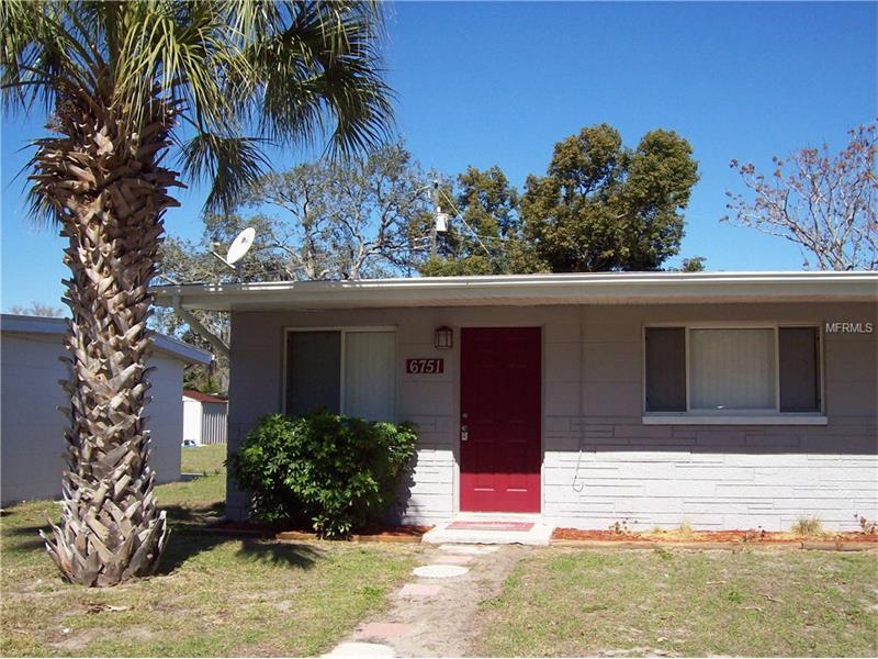 UnitB - 6751 Carnelian Ave