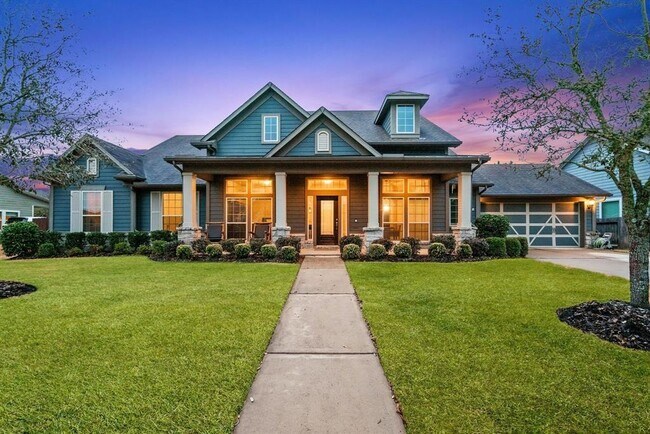 Foto del edificio - 31013 Sunfall Trail Ln