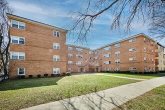 Building Photo - 2607 W Fitch Ave