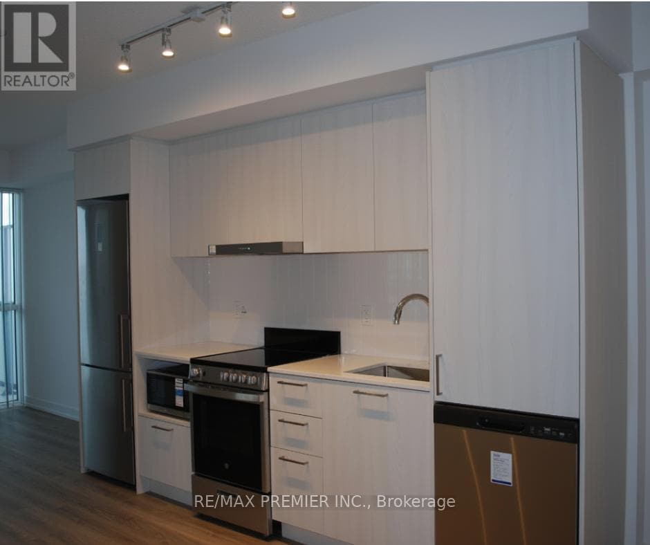 Photo du bâtiment - 195 Commerce St