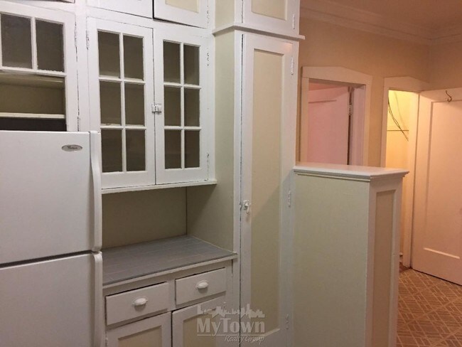 Foto del edificio - 2509 W Winnemac Ave