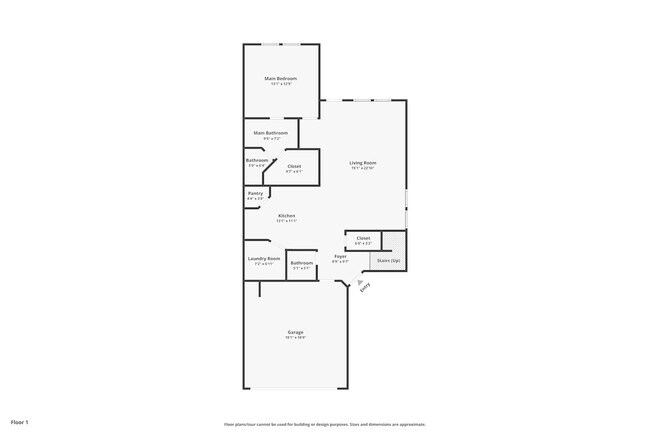 Building Photo - 11002 Inflow Dr
