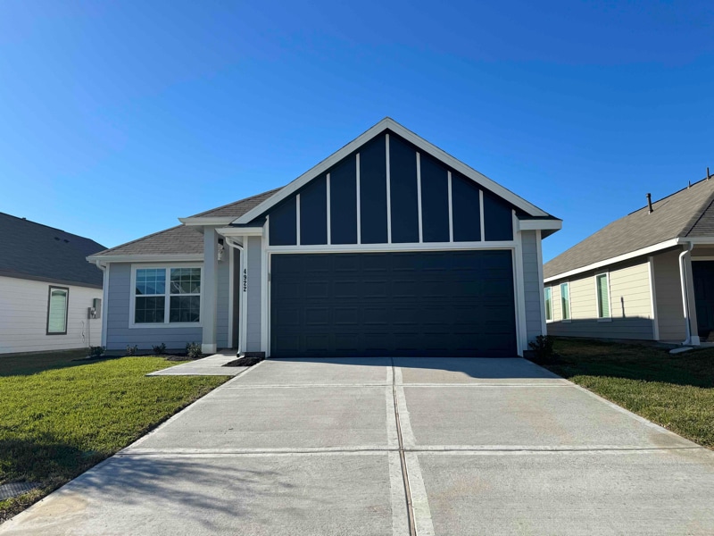 Photo - 4922 Luke Matthew Dr (Rosharon, TX)