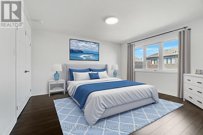 Photo du bâtiment - 23 Circus Cres