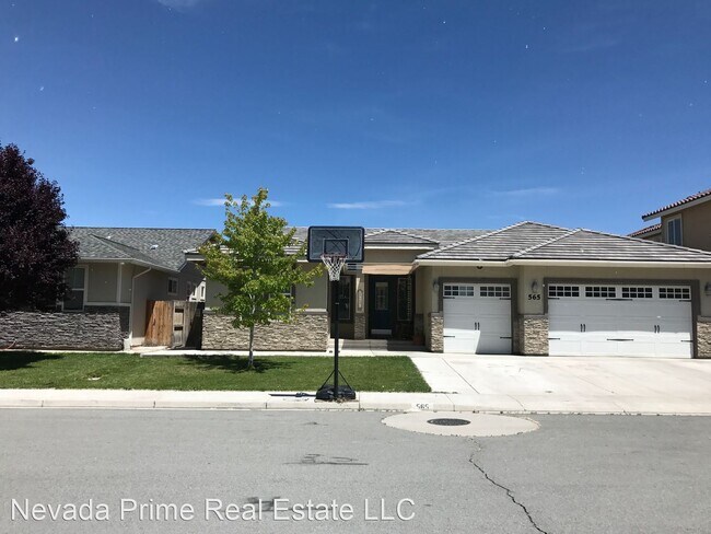 Building Photo - 3 br, 2 bath House - 565 Grey Eagle Lane