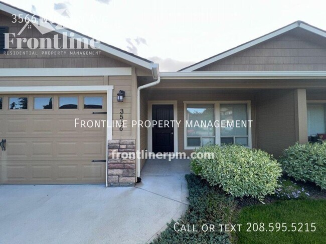 Foto del edificio - 3566 N Justin Ave