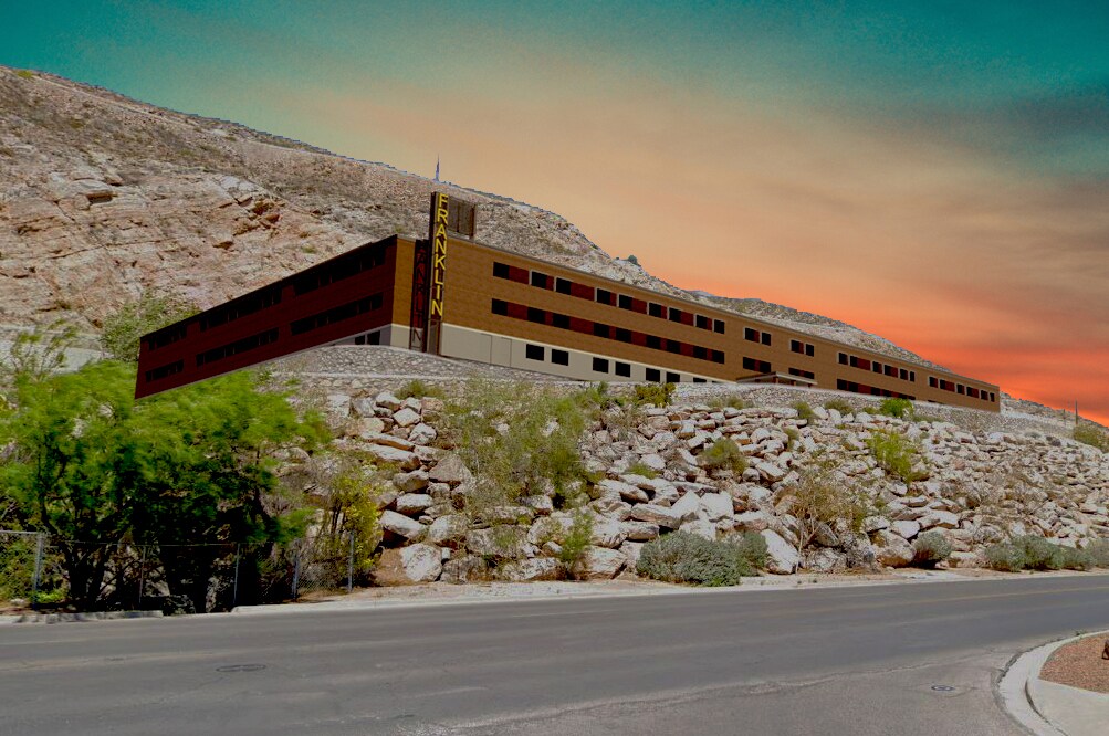 Alza Dwellings Apartments El Paso, TX