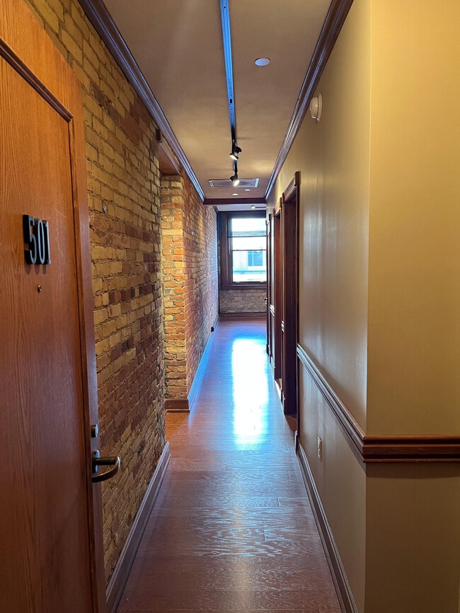 Foto del edificio - One Clinton Square