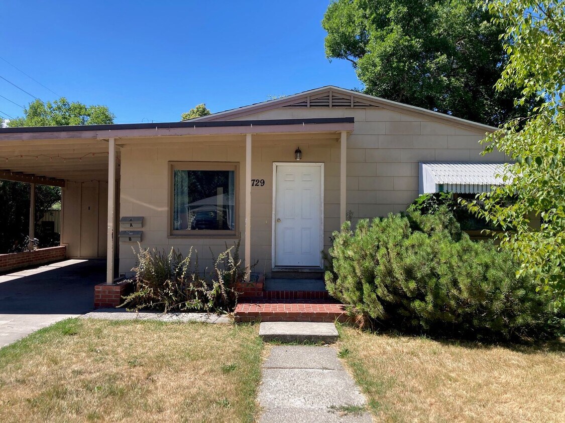 Foto principal - 729 S 14th Ave