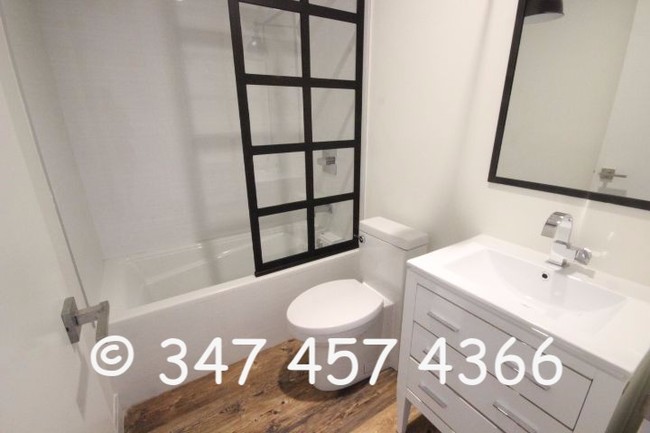 Floorplan - 21 Monitor St
