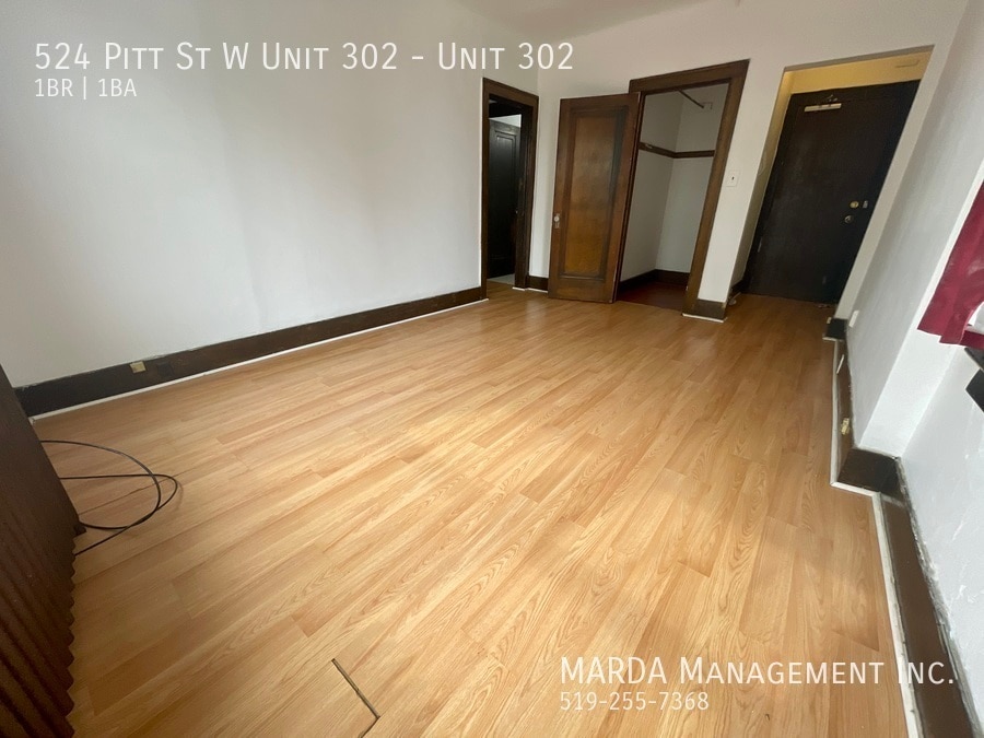 Primary Photo - CHARMING 1BEDROOM/1BATH APARTMENT IN DOWNT...