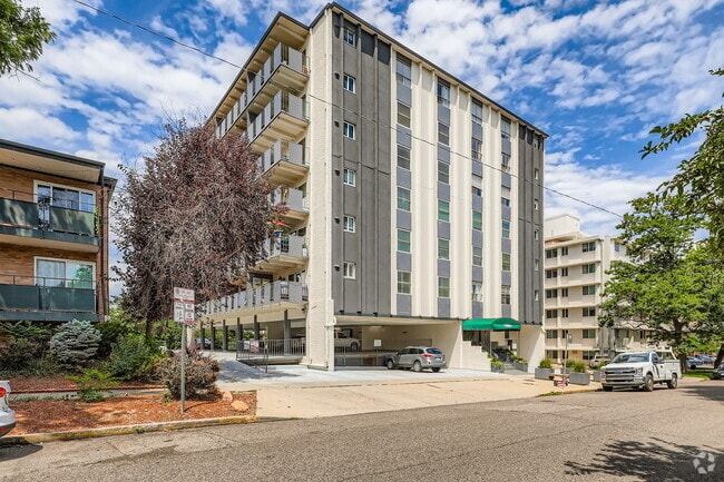 Building Photo - 1265 Race St