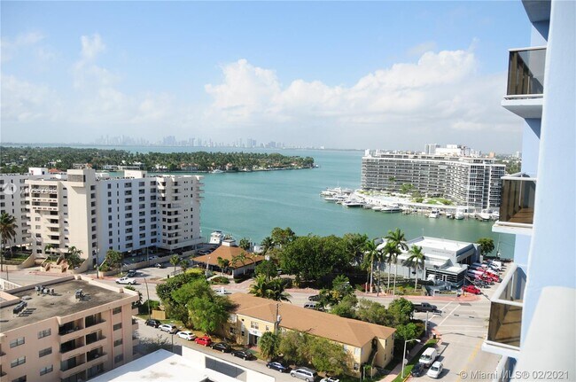 Foto del edificio - 401 69th St