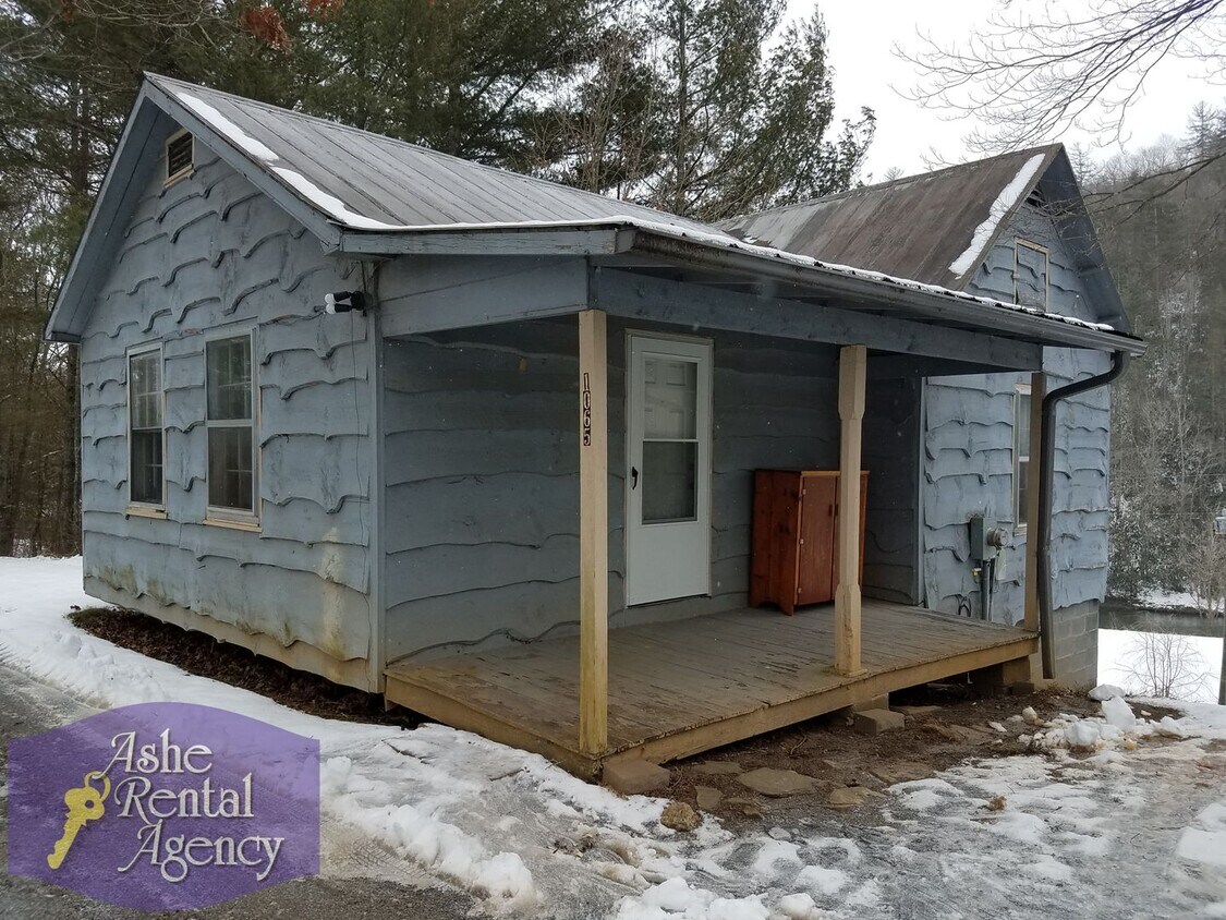 1065 Conley Cheek Rd, Fleetwood, NC 28626 House Rental in Fleetwood