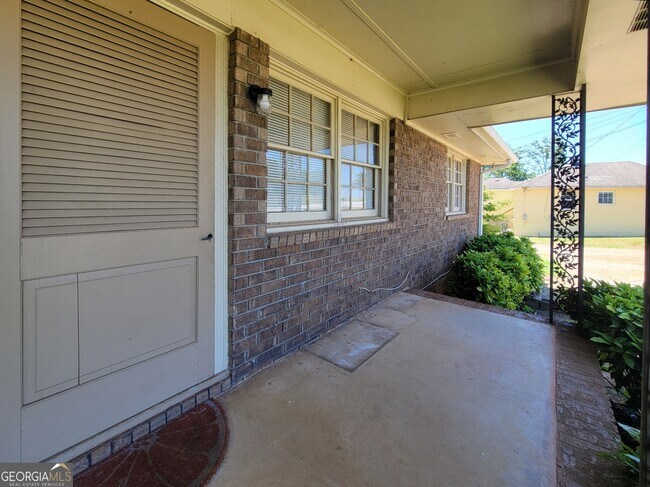 Foto del edificio - 471 Gainesville Hwy