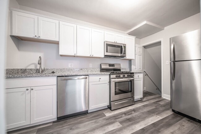 Photo - 8524 Water Oak Rd Townhome