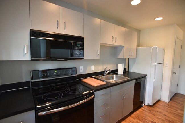 Foto del edificio - 1009 NW Hoyt St