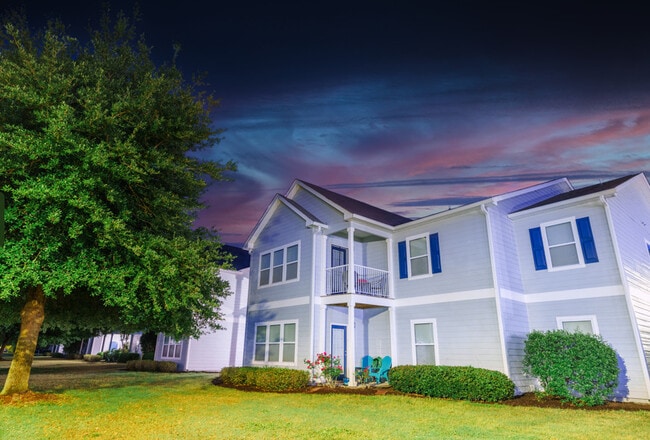Legacy Apartment Homes