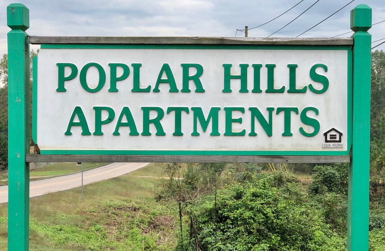 Foto principal - 4836 Poplar Springs Road