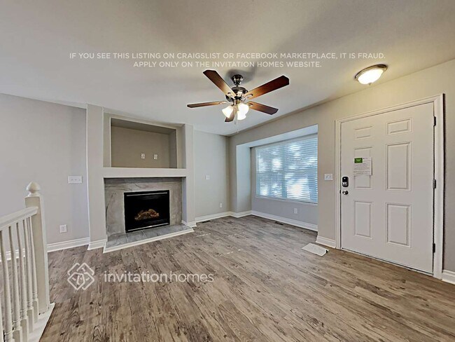 Building Photo - 6974 Big Timber Dr