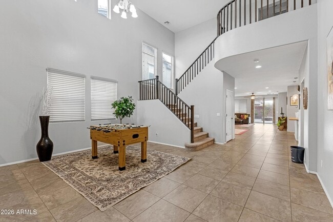 Building Photo - 7657 S Debra Dr