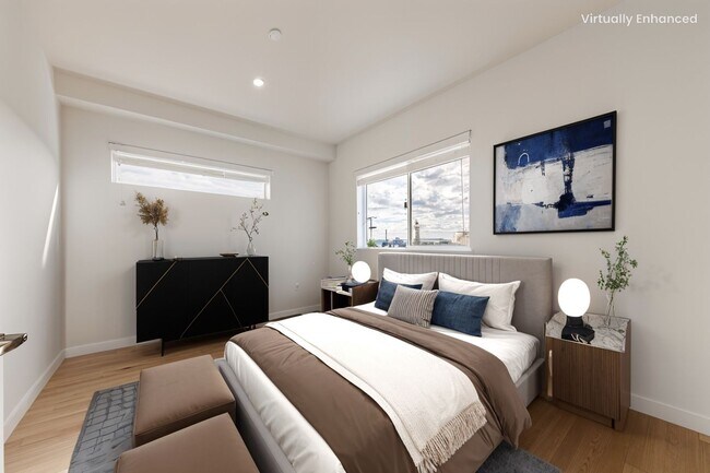Foto del edificio - Brand-New Luxury Townhomes in NoHo