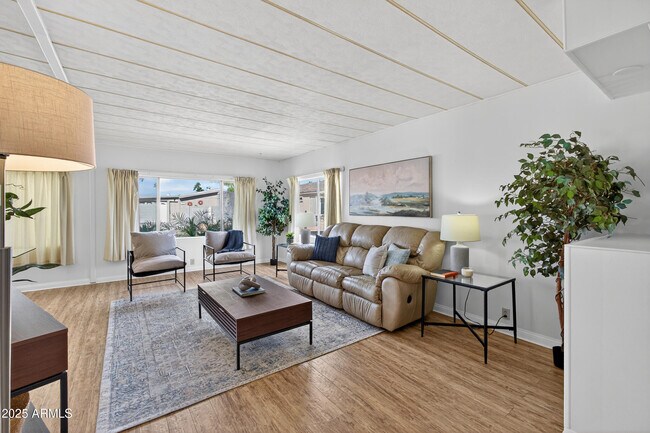 Foto del edificio - 5807 E Leonora St