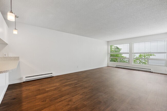 Foto del interior - Greenwood Gardens