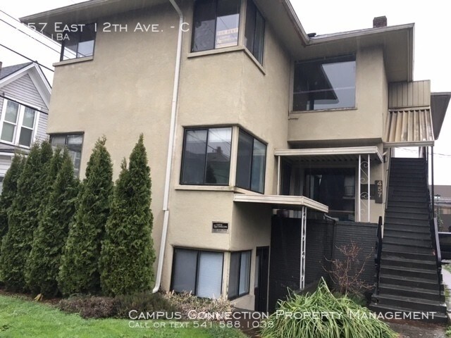 Primary Photo - 457 E 12th Ave