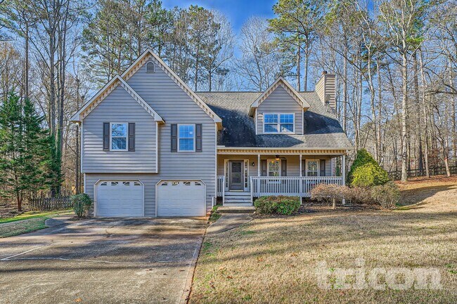 Foto del edificio - 2702 Cheatham Lake Ct NW