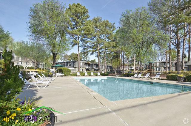 Foto principal - Reserve at Brookhaven