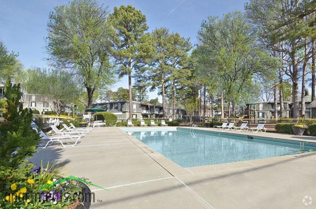 Reserve at Brookhaven - Brookhaven, GA 30329