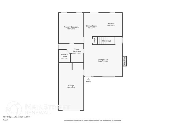 Building Photo - 7250 Bridgeport Ct