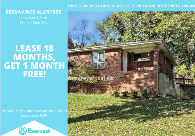 Building Photo - 2801 Berkley Dr Building Photo - 2801 Berkley Dr