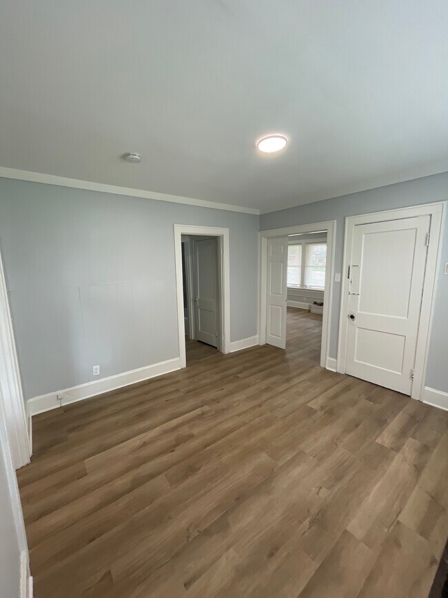 Foto del edificio - 5538 Montgomery Rd