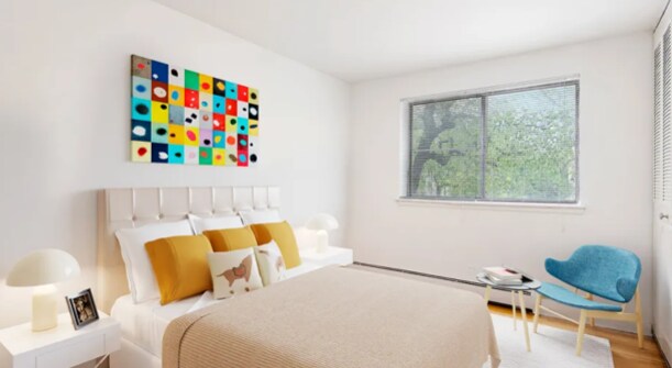 Foto del edificio - 515 W Wellington Ave