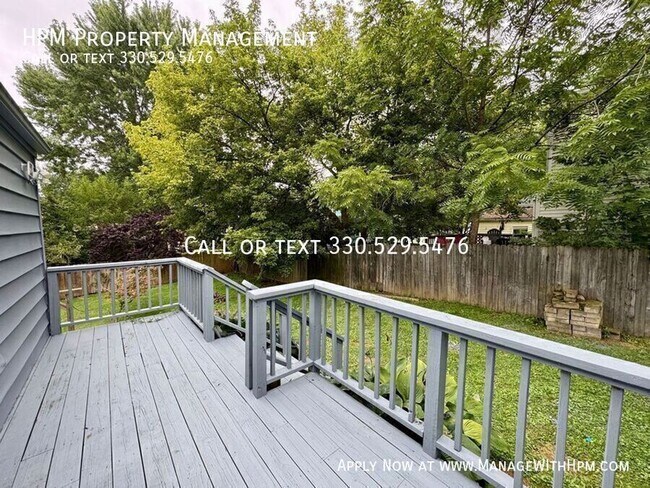 Foto del edificio - 1317 38th St NW