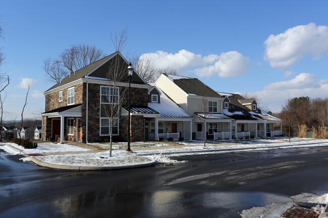 Foto del edificio - Don Coppedge Village