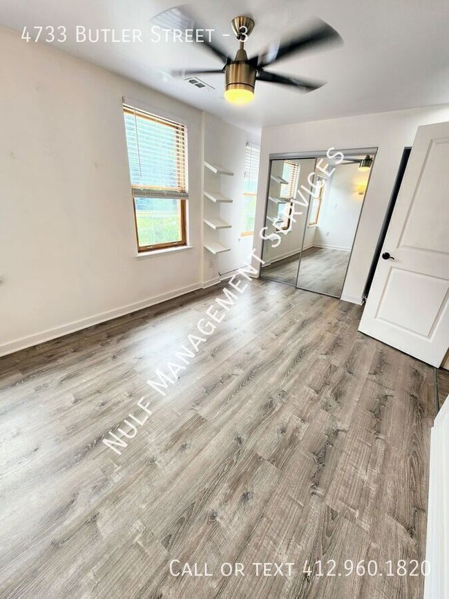 Foto del edificio - 4733 Butler St