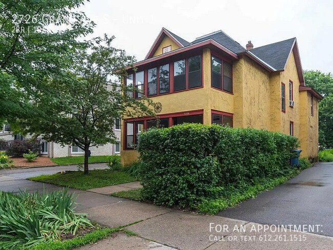 Foto del edificio - 2726 Grand Ave S