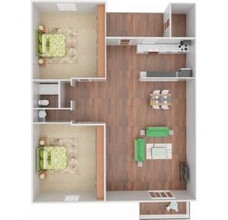 Palatia Apartment Homes photo'