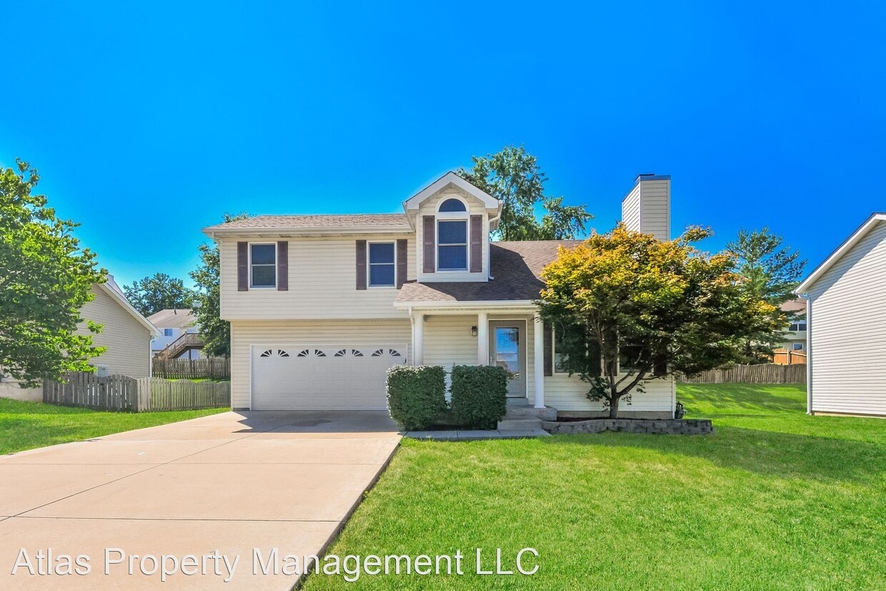 Primary Photo - 3 br, 2.5 bath House - 227 Maple Point Drive