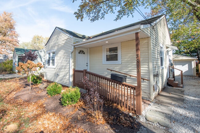 Building Photo - 5859 Porter Rd