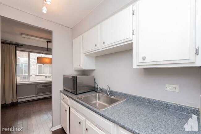Foto del edificio - 665 W Grace St