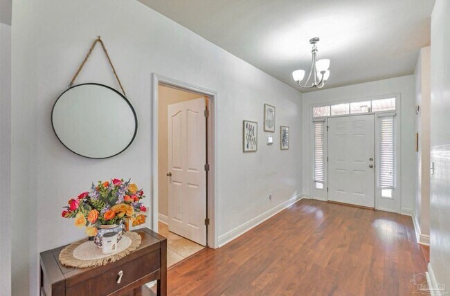 Building Photo - 5811 Rustic Ridge Circle